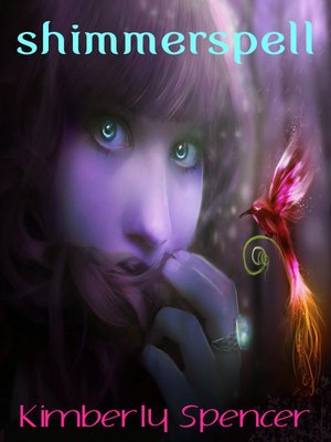 cover image of Shimmerspell